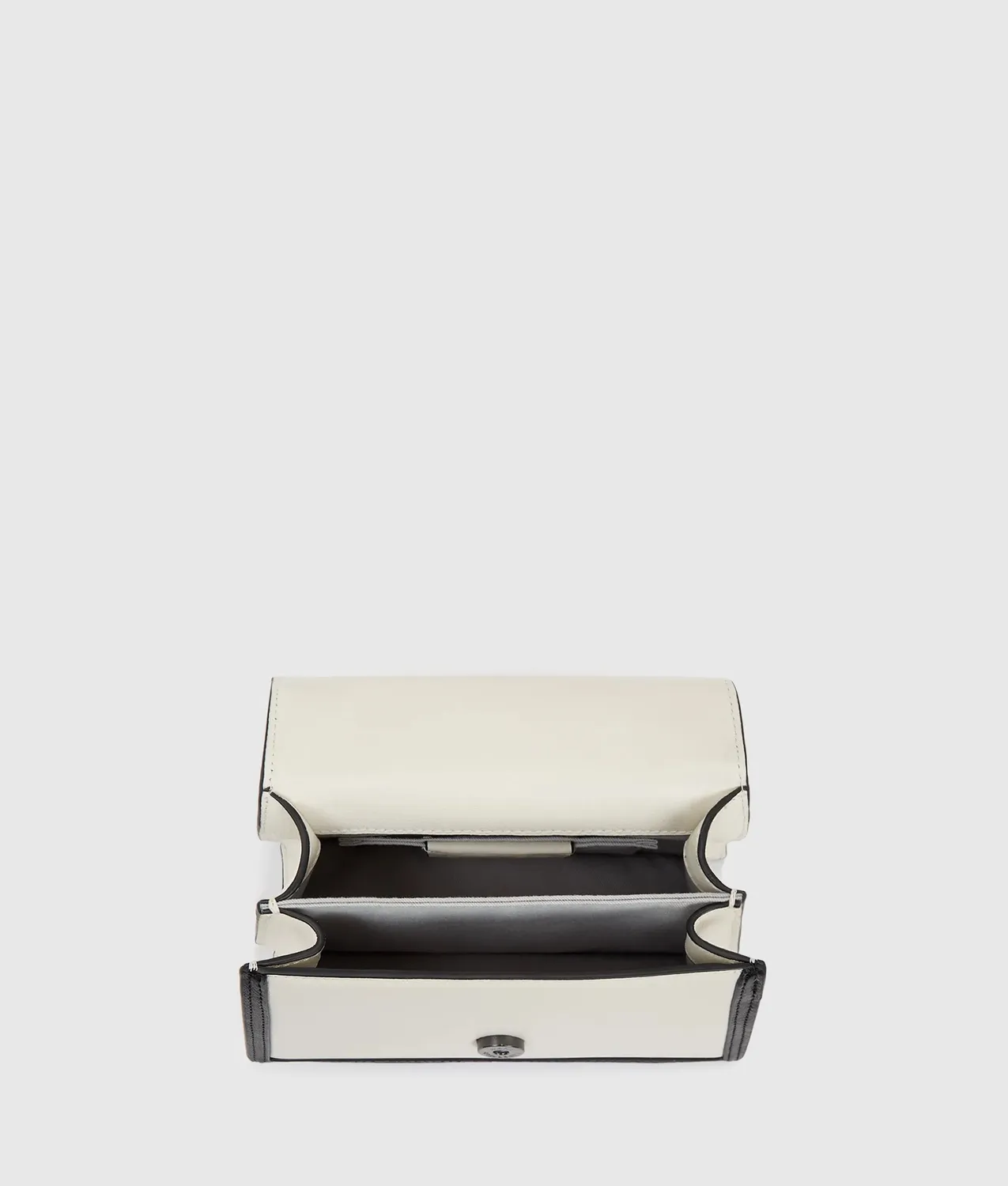 Karl Lagerfeld K/Signature Crossbody Tasche Damen klein