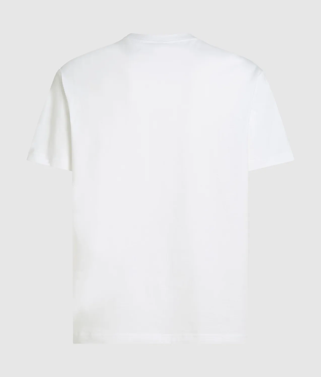 Karl Lagerfeld KL Jeans Graffiti T-Shirt Relaxed Bio