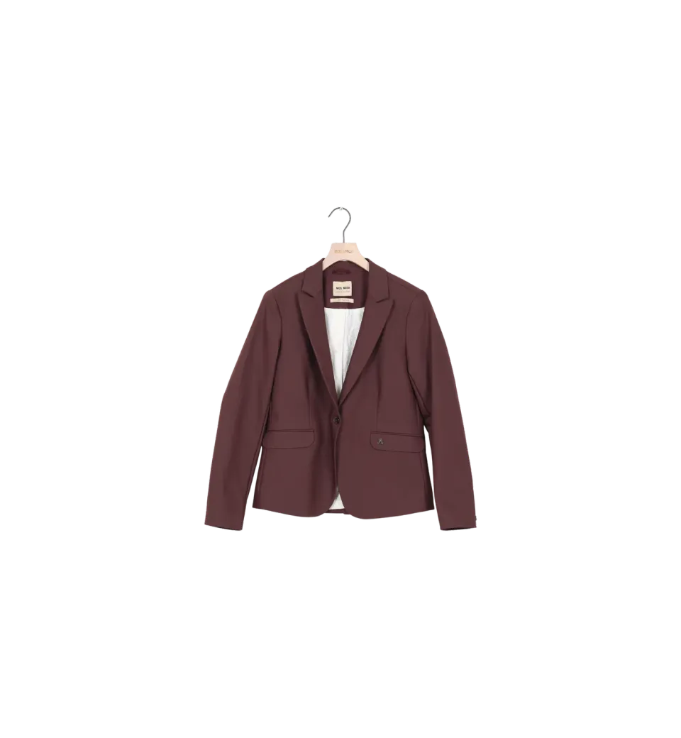 Mos Mosh MMBlake Night Blazer Port Royale 38