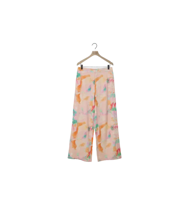 Mos Mosh MMJules Bea Stoffhose Bellini Long 36