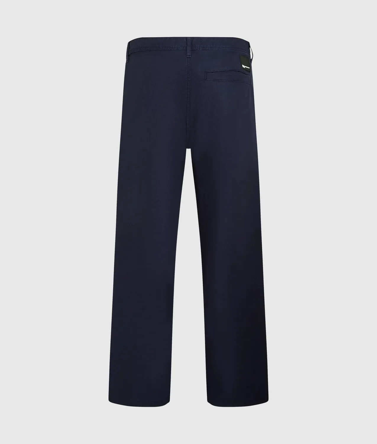 Karl Lagerfeld KL Jeans Chino relaxed Herren