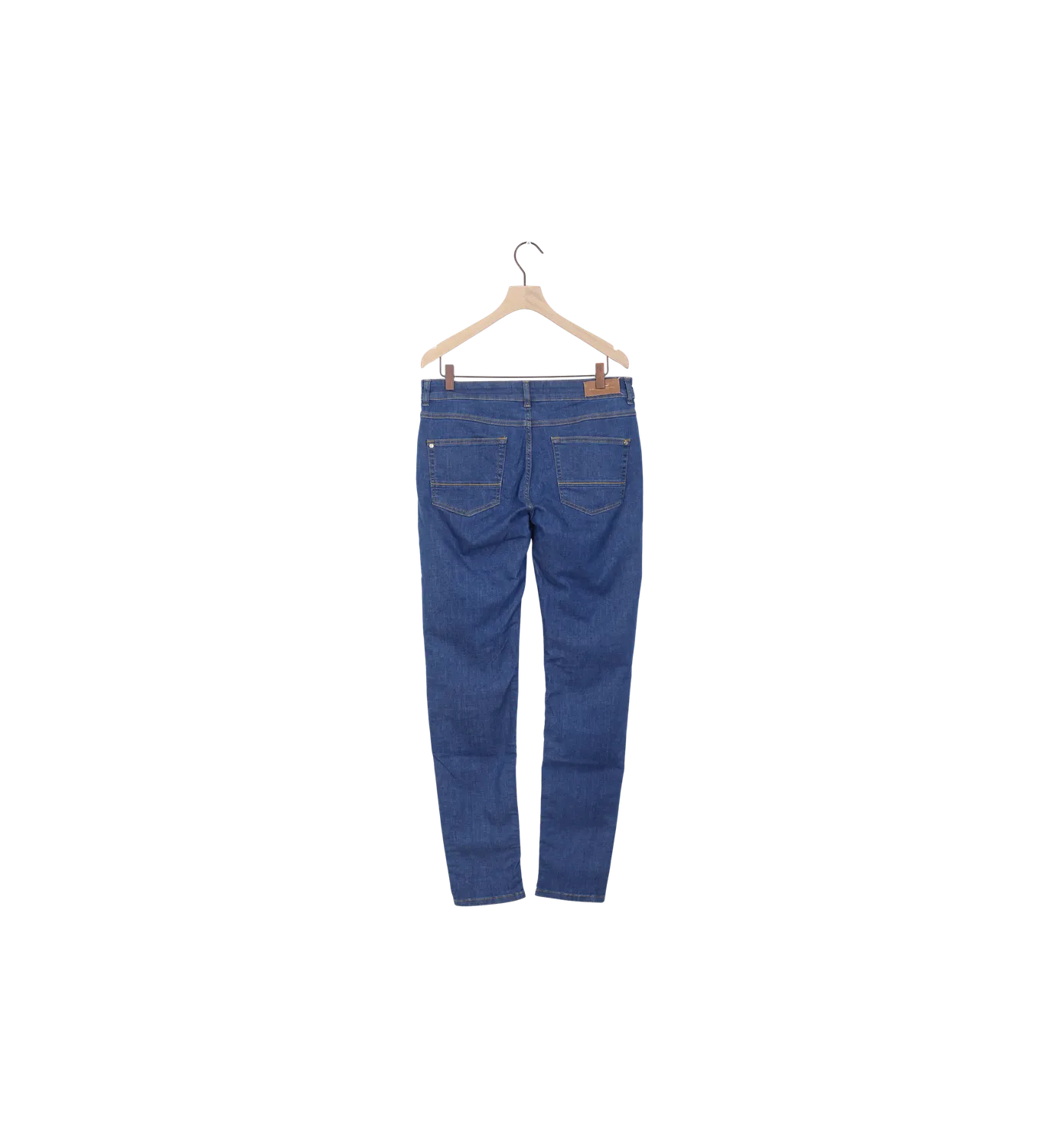 Mos Mosh ReLoved MMNaomi Cover Jeans 30 Secondhand