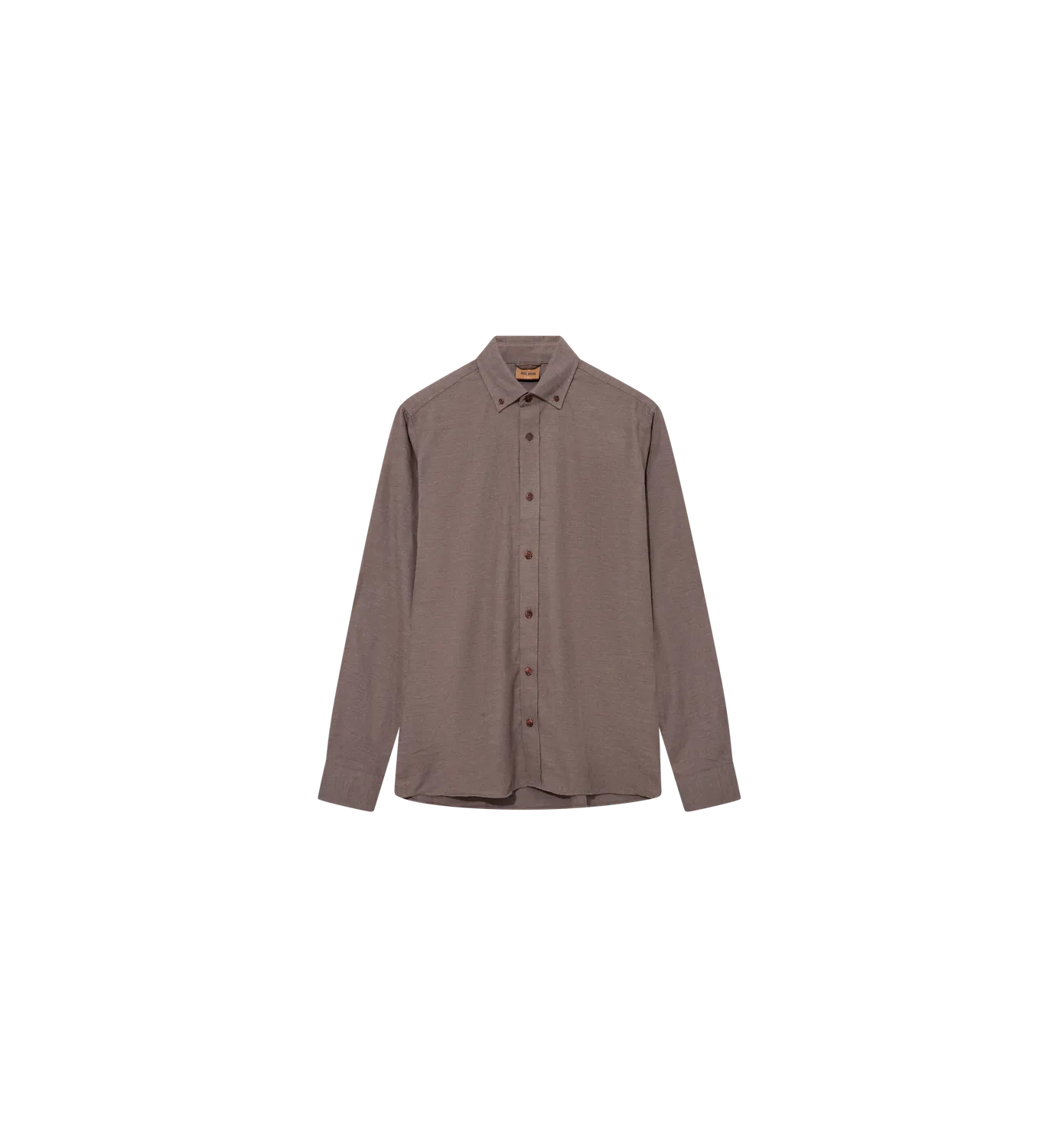 Mos Mosh MMGMarco Flanellhemd Navy Check