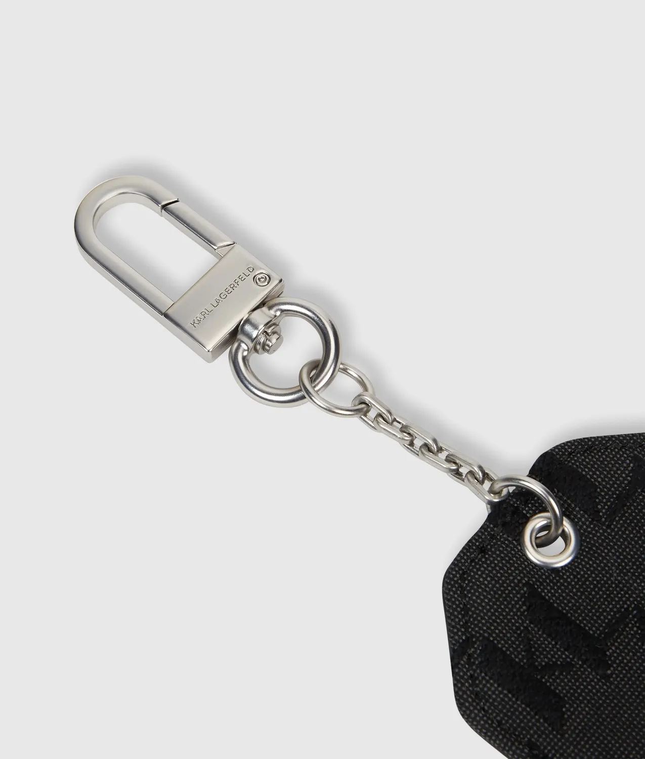 Karl Lagerfeld Maison de Karl Sketch Schlüsselanhänger One Size Monogramm