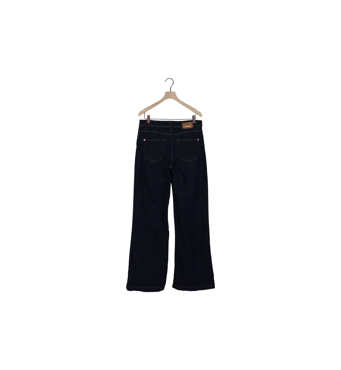 Mos Mosh ReLoved MMDara Deluxe Jeans 34/30 blau