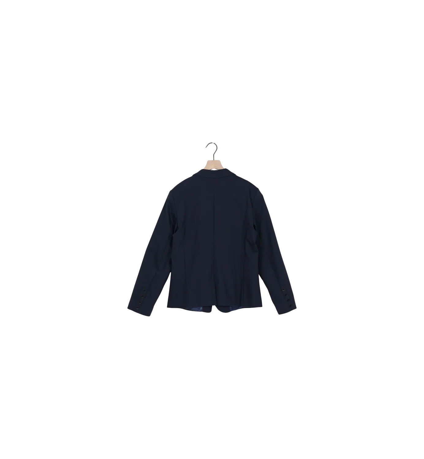 Mos Mosh ReLoved Blake Night Blazer Navy 46