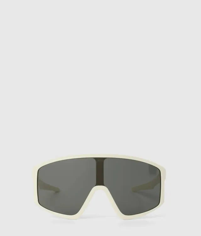 Karl Lagerfeld KLJ x Dragon Sonnenbrille Shield
