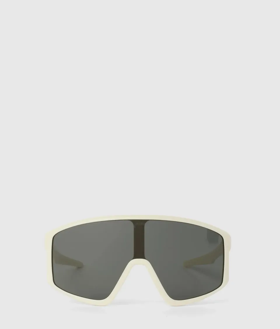 Karl Lagerfeld KLJ x Dragon Sonnenbrille Shield