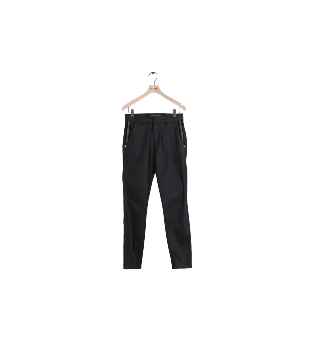 Mos Mosh ReLoved MMBlake Gallery Noir Hose Schwarz 26