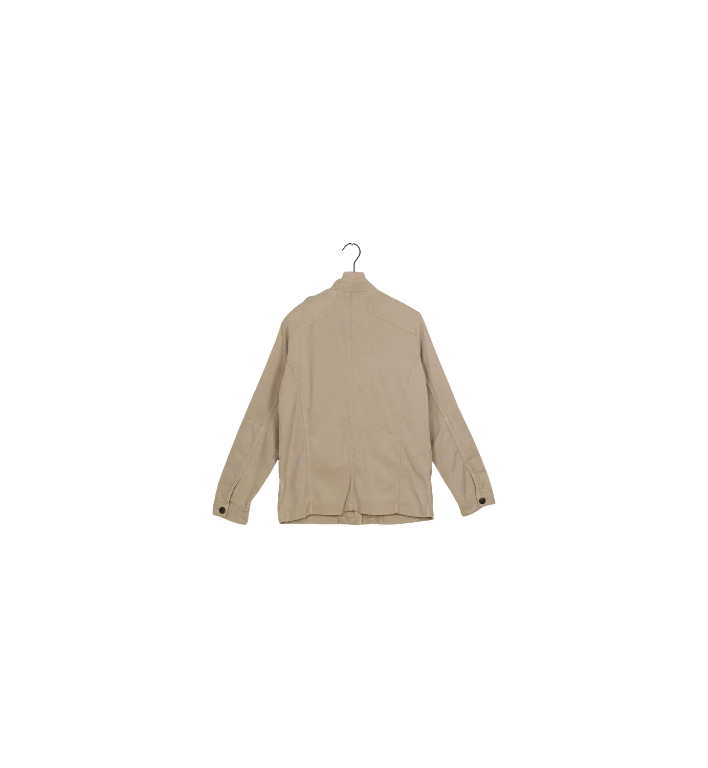 Mos Mosh ReLoved MMMyles Drilljacke 36 Nomad Utility