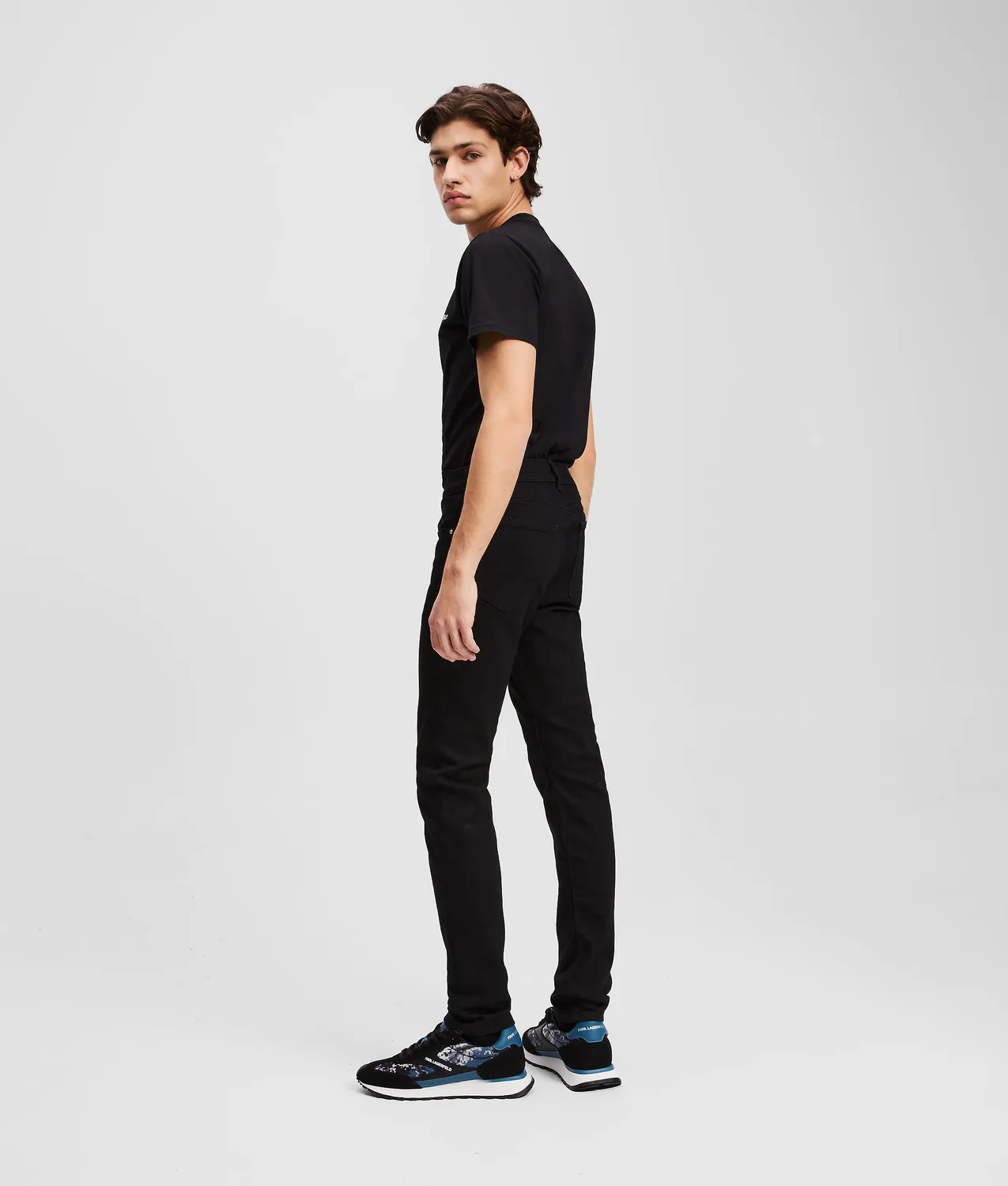 Karl Lagerfeld Jeans Skinny Jeans Stretch