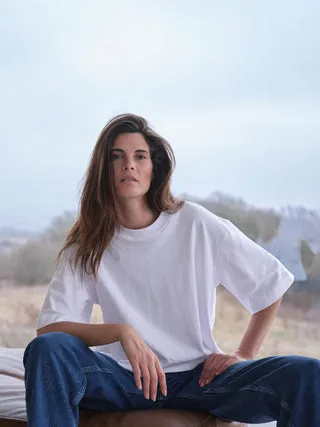 Mos Mosh MMNatalie T-Shirt Bio-Boxy