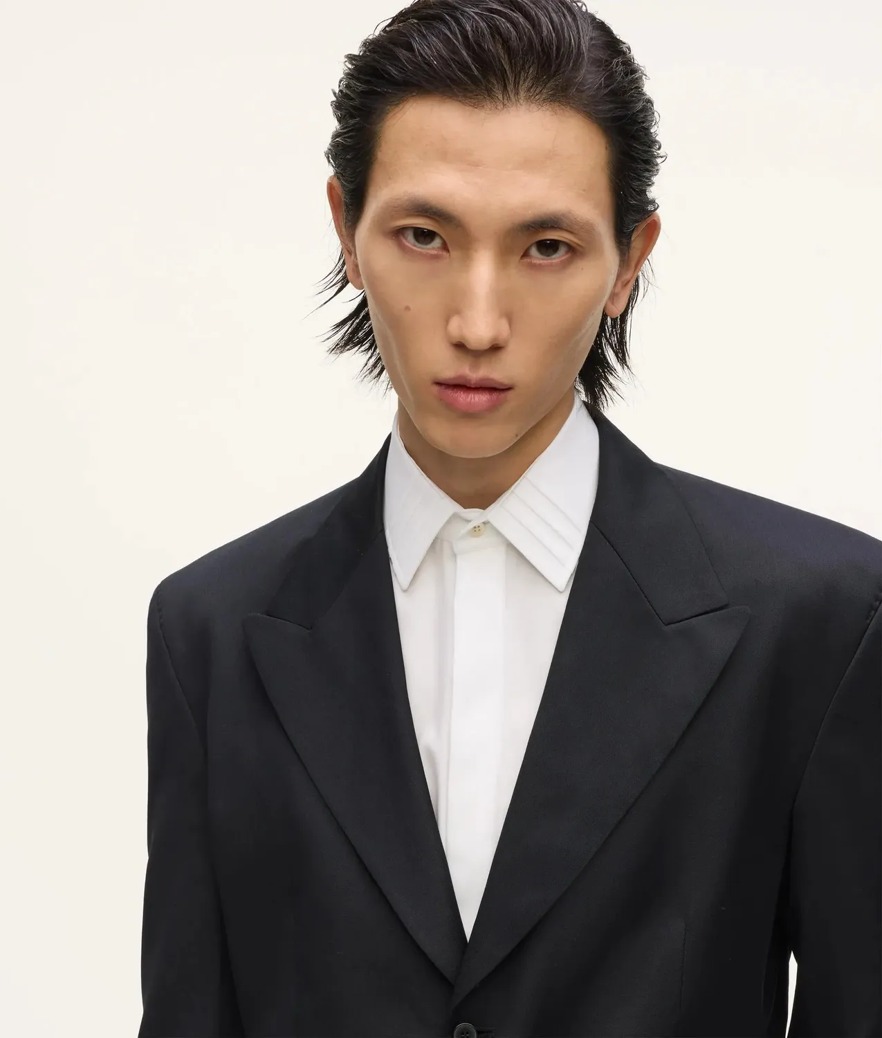 Karl Lagerfeld KL Studio Blazer einreihig Herren