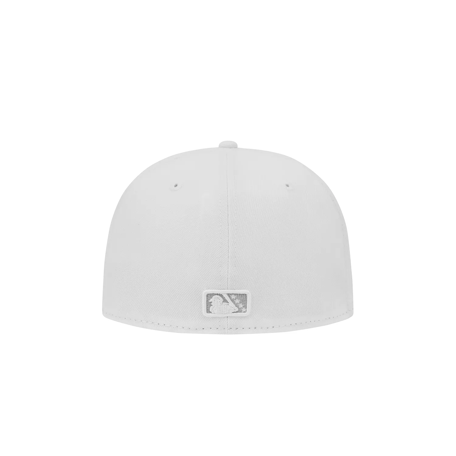 Corteiz BBK Storm New Era 59Fifty Cap weiß fitted