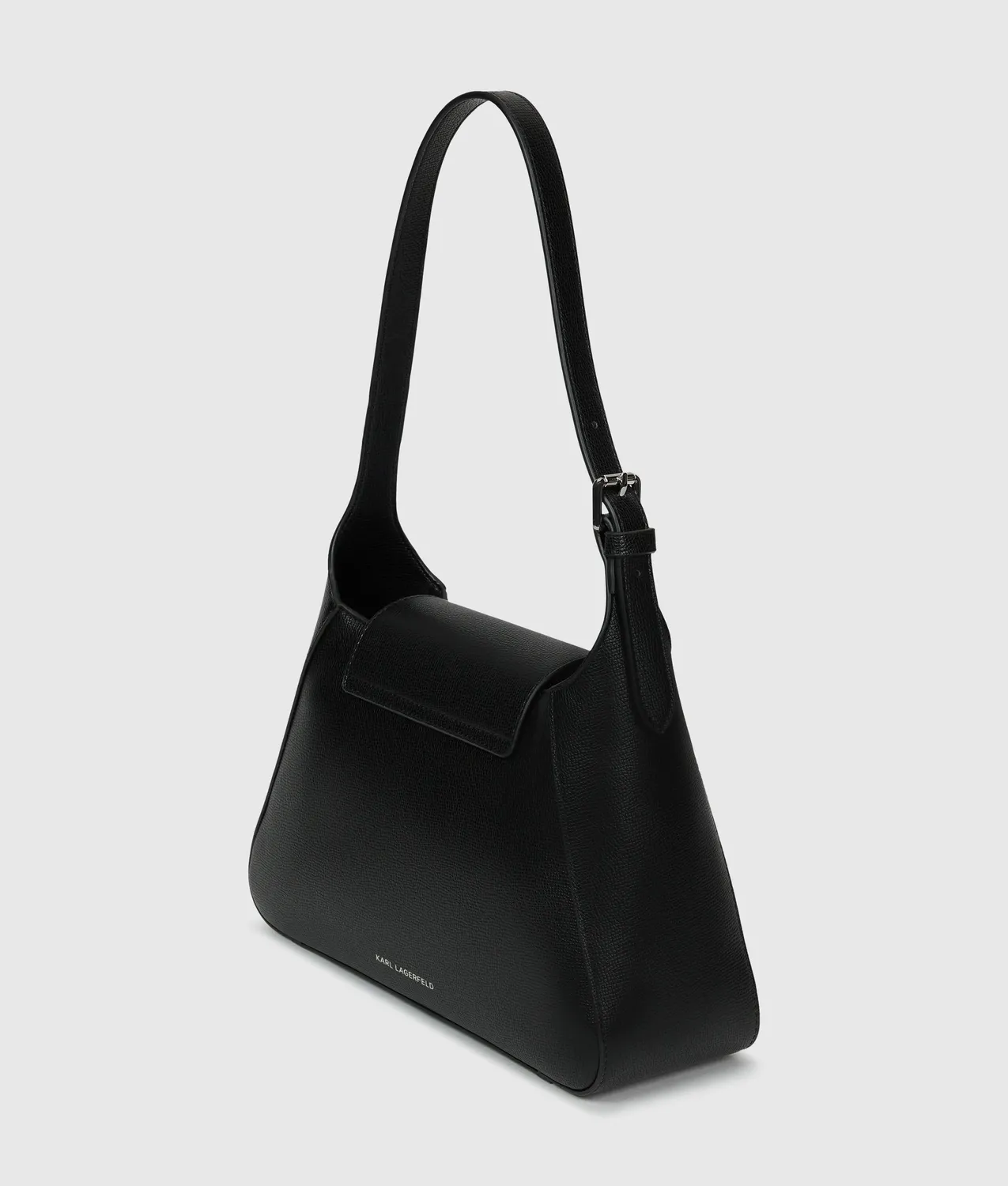 Karl Lagerfeld Rue St-Guillaume Schultertasche