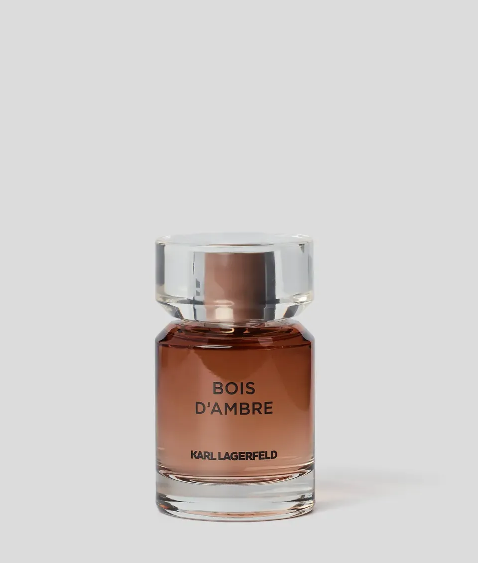 Karl Lagerfeld Bois D'Ambre Parfum 50ml holzig