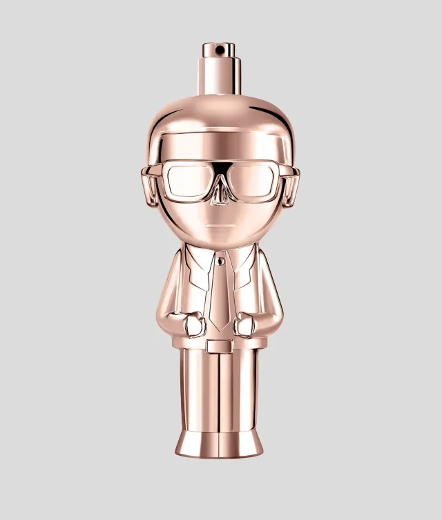 Karl Lagerfeld Karl Ikonik Pour Femme Parfum Damen 100 ml blumig