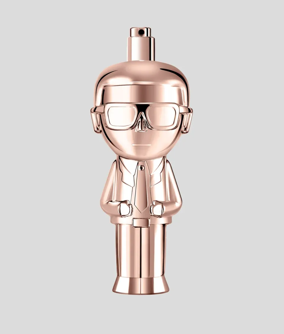 Karl Lagerfeld Karl Ikonik Pour Femme Parfum Damen 100 ml blumig