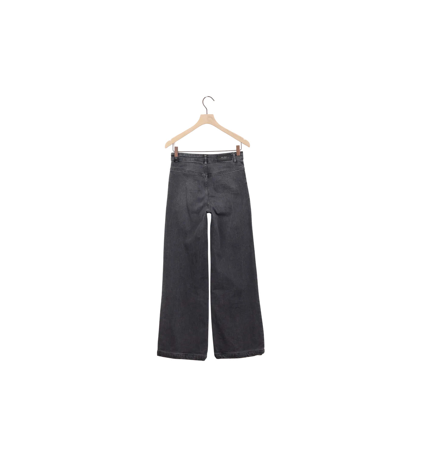 Mos Mosh MMColette Regent Jeans Grau Gr 25 Second Hand
