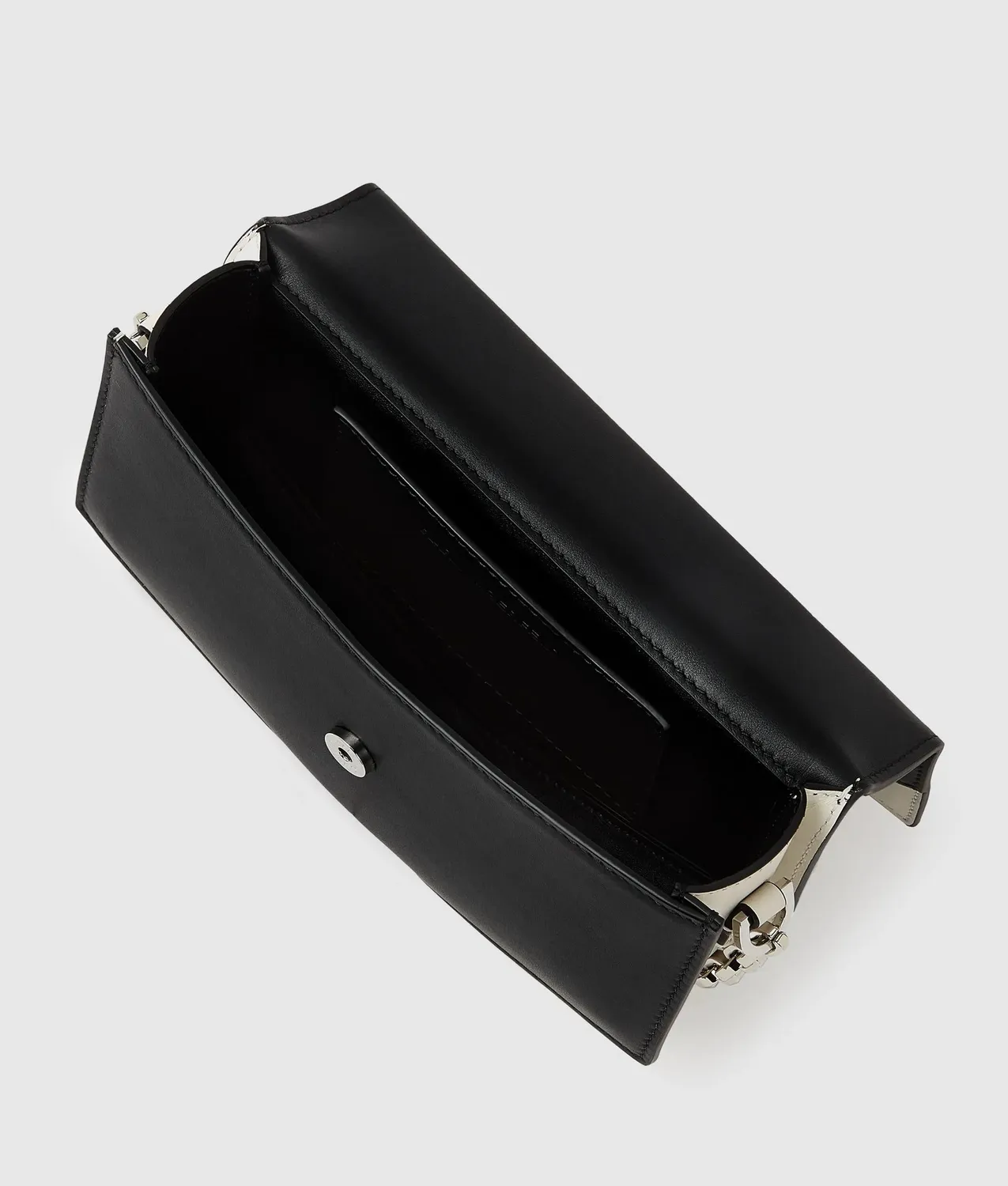 Karl Lagerfeld KL Studio Autograph Crossbody Tasche