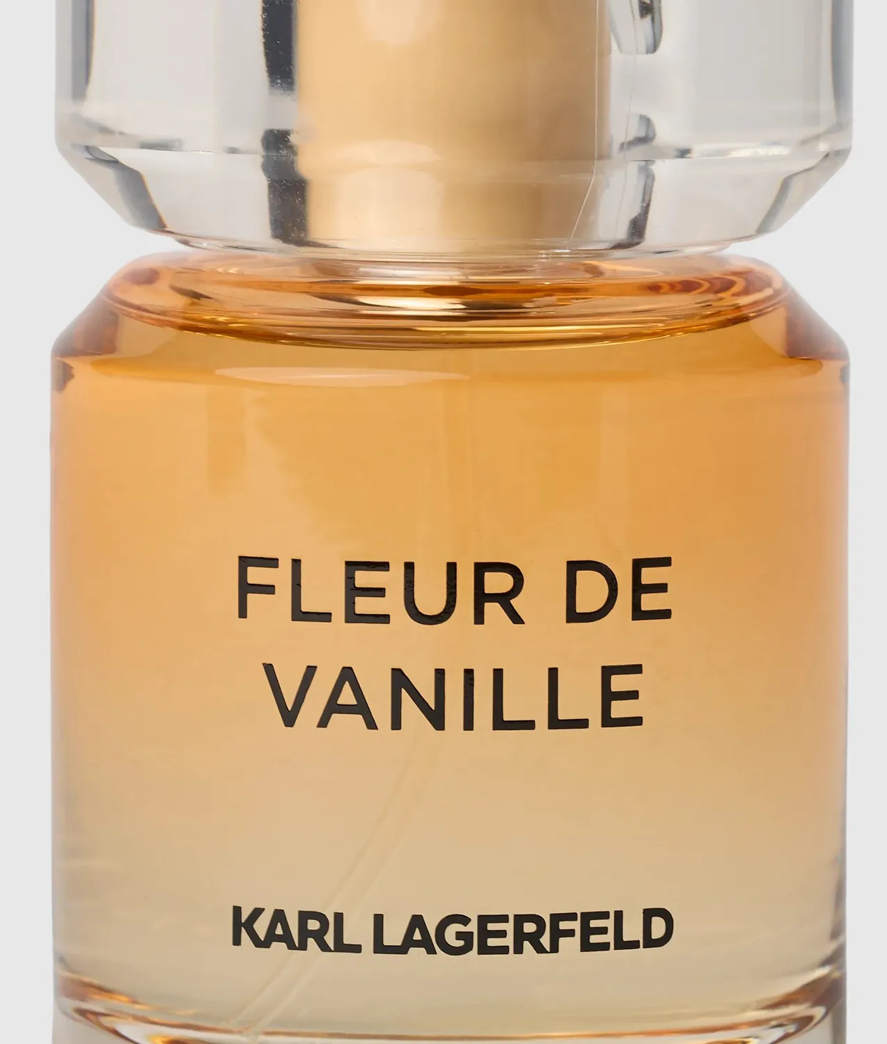 Karl Lagerfeld Fleur de Vanille Parfum 50ml Vanille