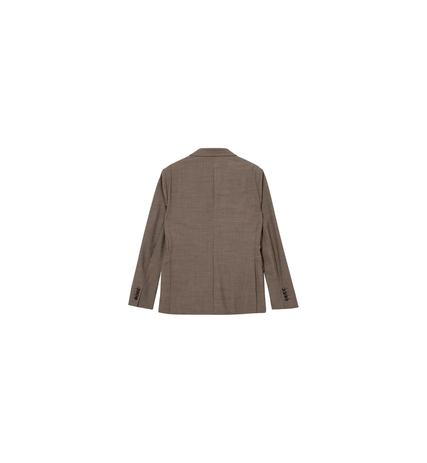 Mos Mosh MMGLui Dynamic Luxe Blazer Falcon 50 Wollmix