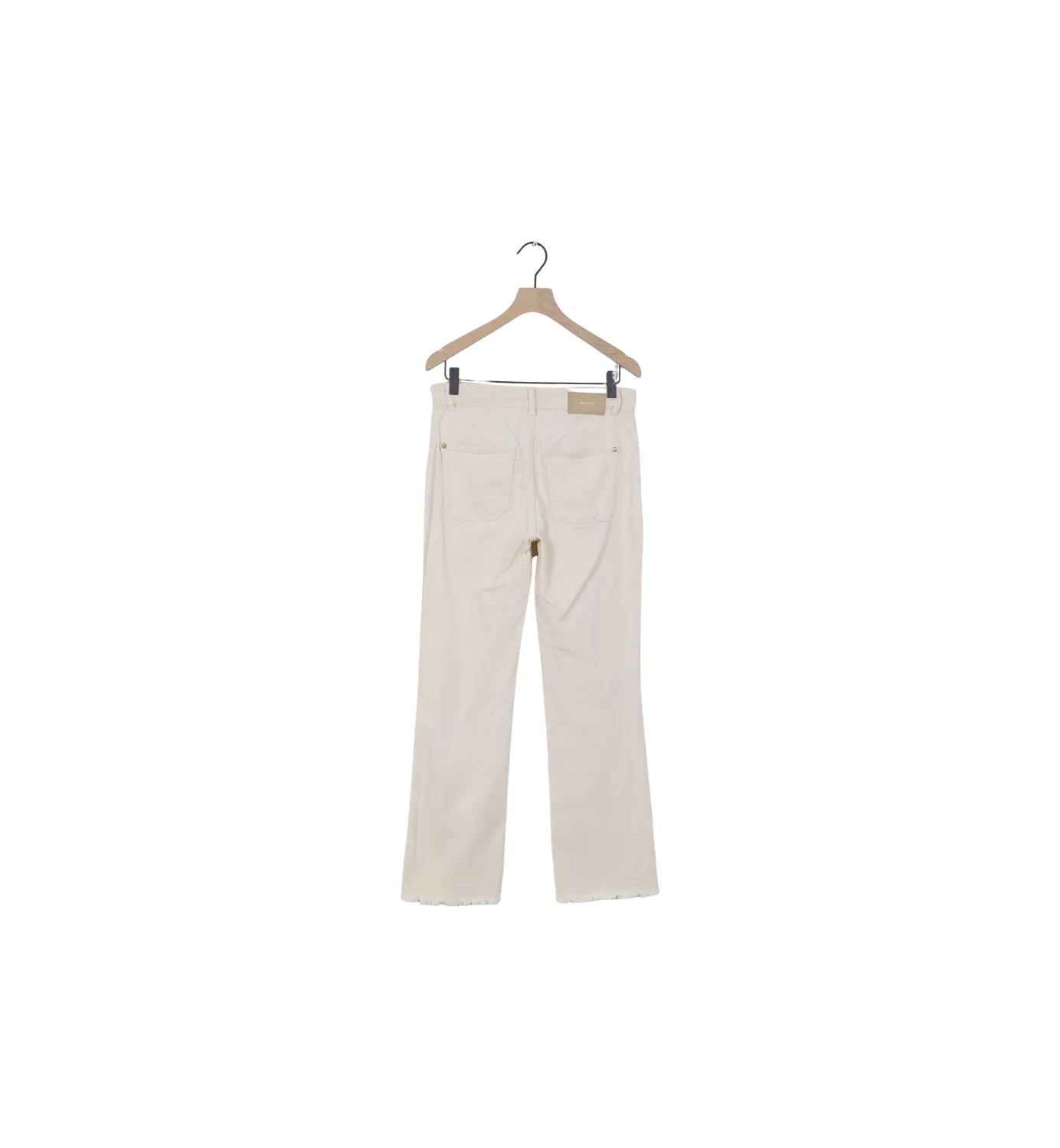 Mos Mosh ReLoved MMAshley Blossom Jeans Clay 27 Flare