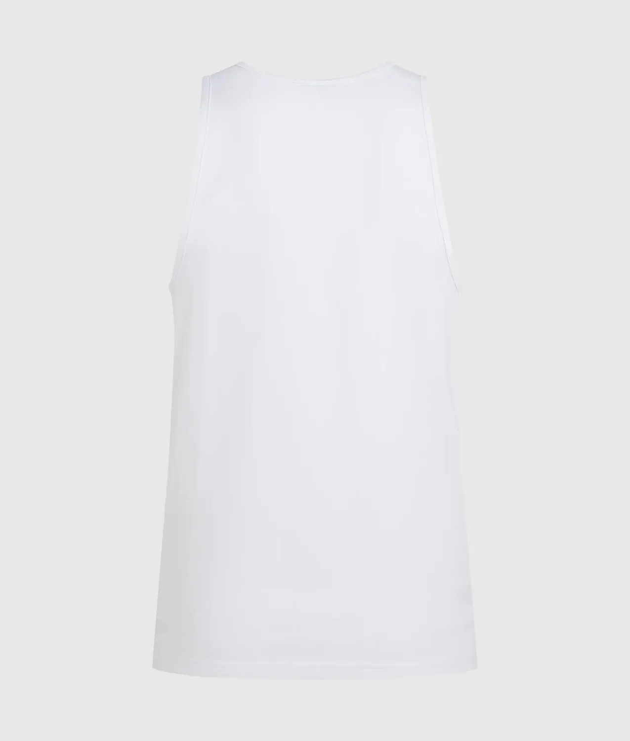 Karl Lagerfeld KL Jeans Logo Tank Top Sommer