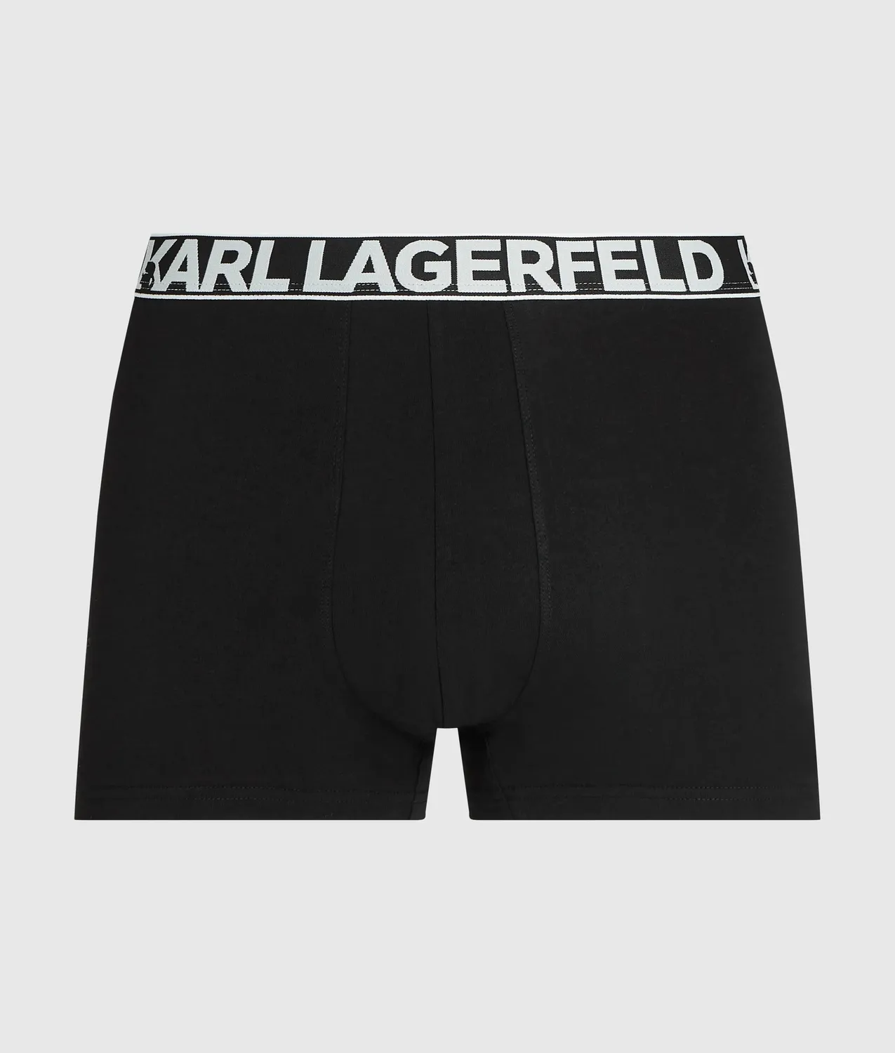 Karl Lagerfeld Bold Logo Trunks 5er-Pack Herren