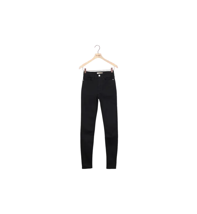 Mos Mosh ReLoved Alli Core Jeans 25 Black Skinny