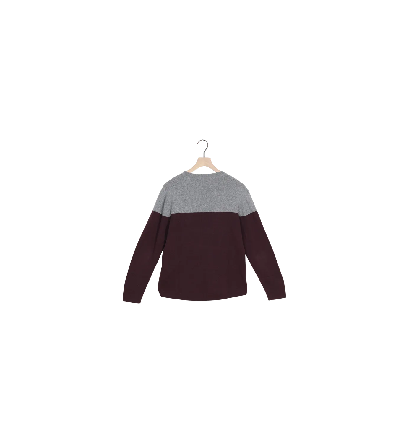 Mos Mosh MMFast Tani Pullover Fudge XS Secondhand