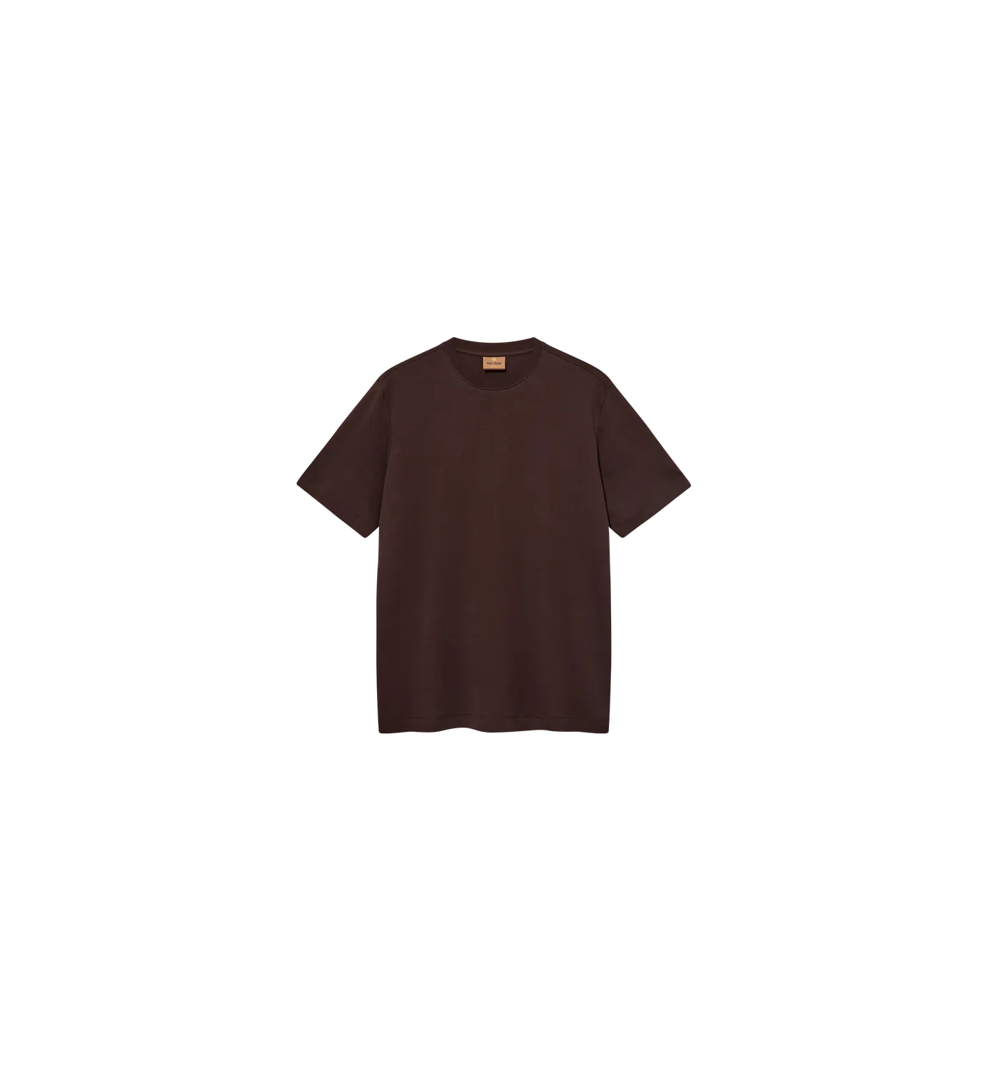 Mos Mosh MMGDarren Tee T-Shirt regular Bio-Baumwolle