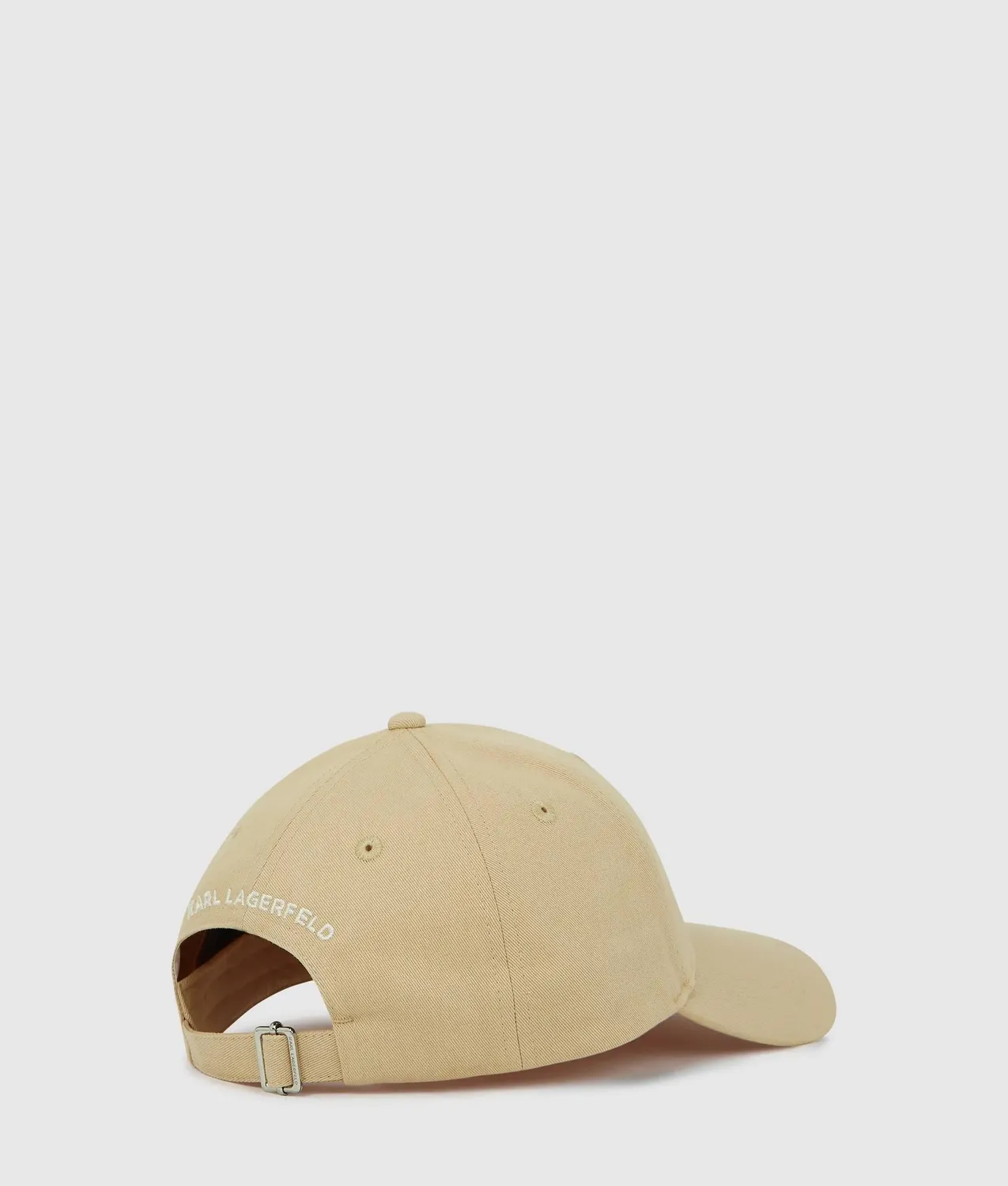 Karl Lagerfeld K/Autograph Cap One Size Baumwolle