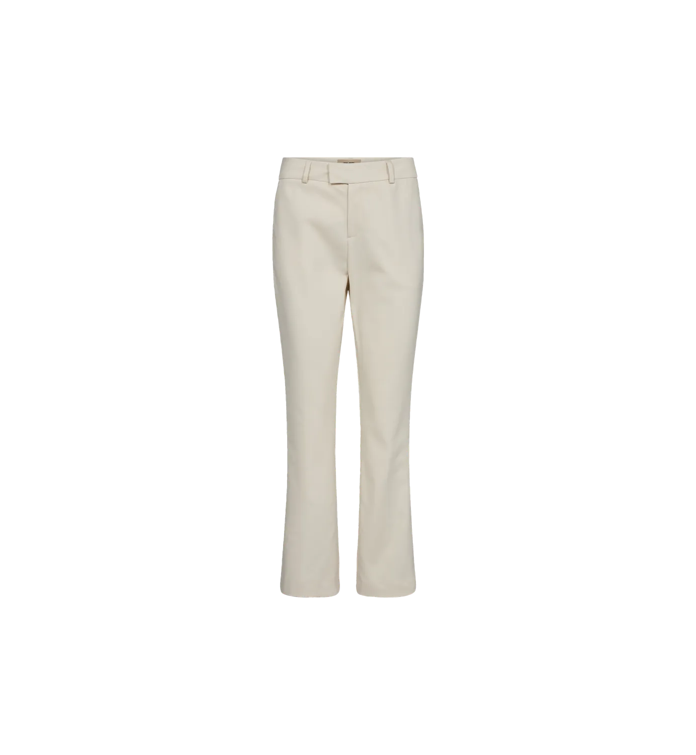 Mos Mosh Ellen Night Pant Stoffhose Schwarz