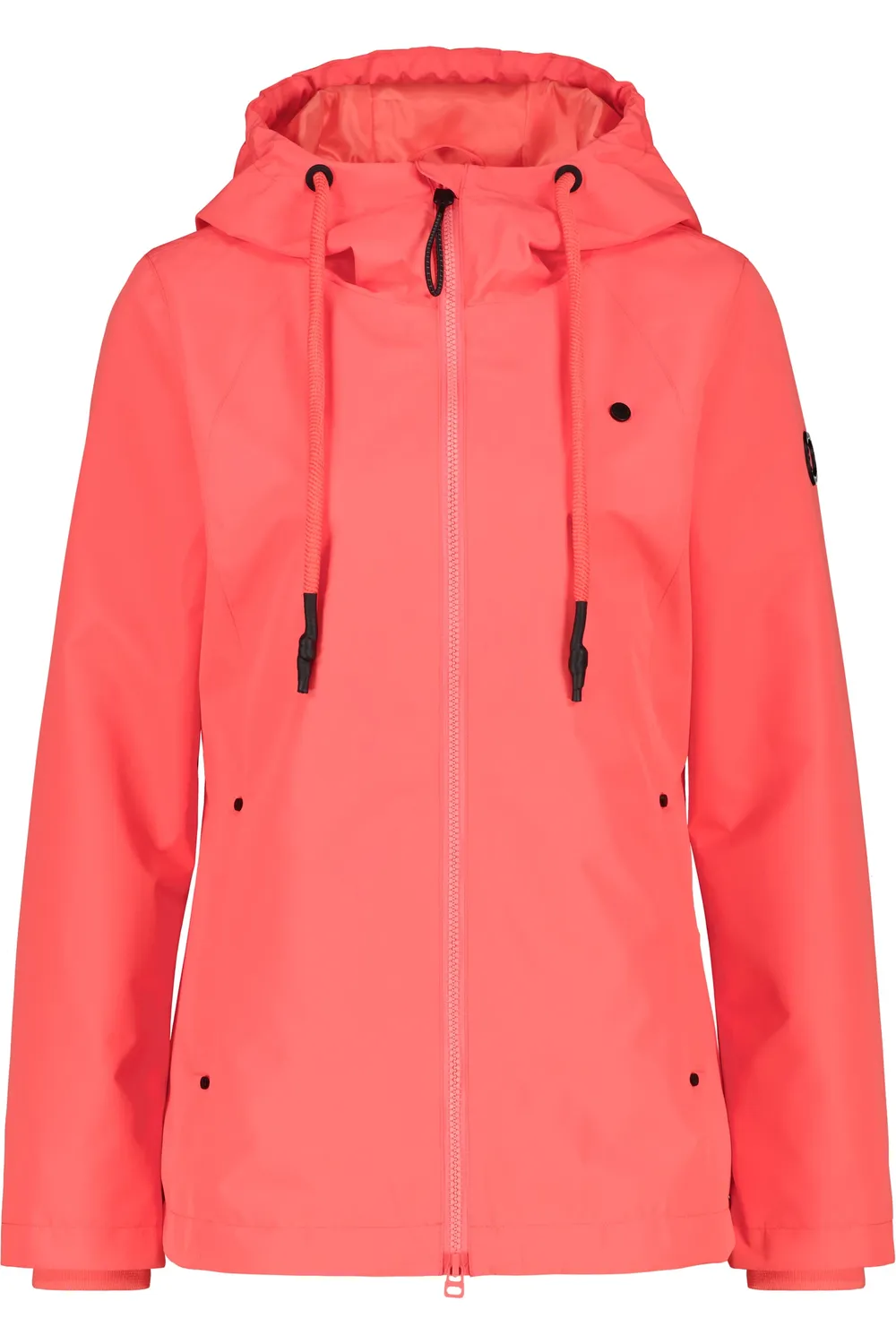 Alife & Kickin PaolinaAK A Jacke Pink Damen