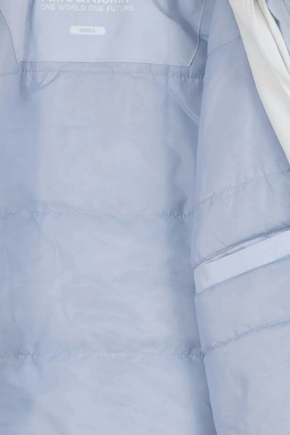 Alife & Kickin MarylouAK A Jacke Hellblau Damen Leicht