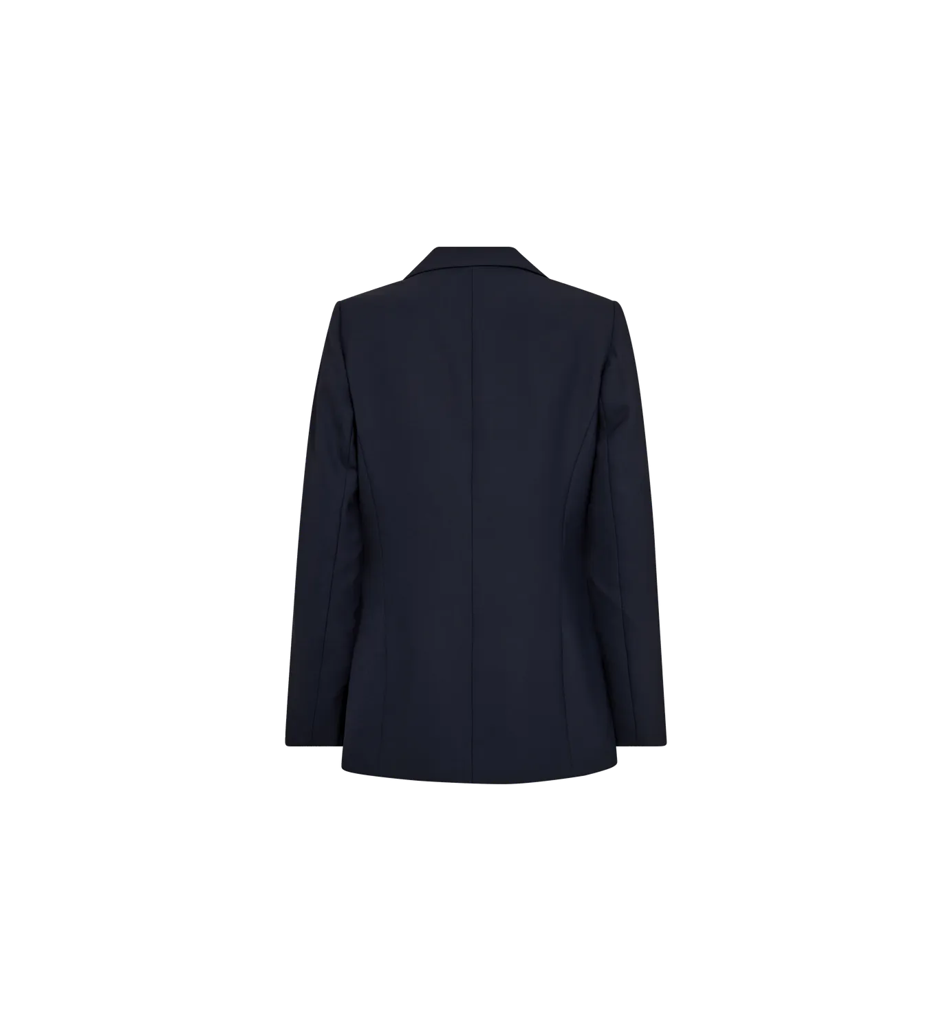 Mos Mosh MMLeonora Miley Blazer Salute Navy tailliert