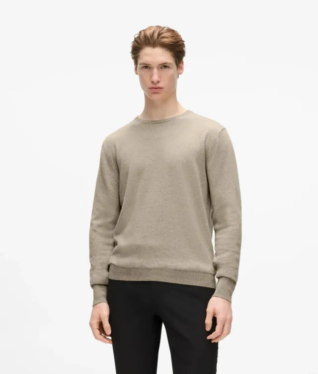 Karl Lagerfeld Exclusive Cashmere Pullover Kaschmir