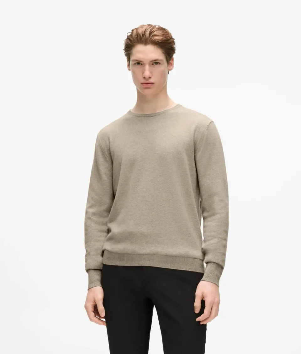 Karl Lagerfeld Exclusive Cashmere Pullover Kaschmir