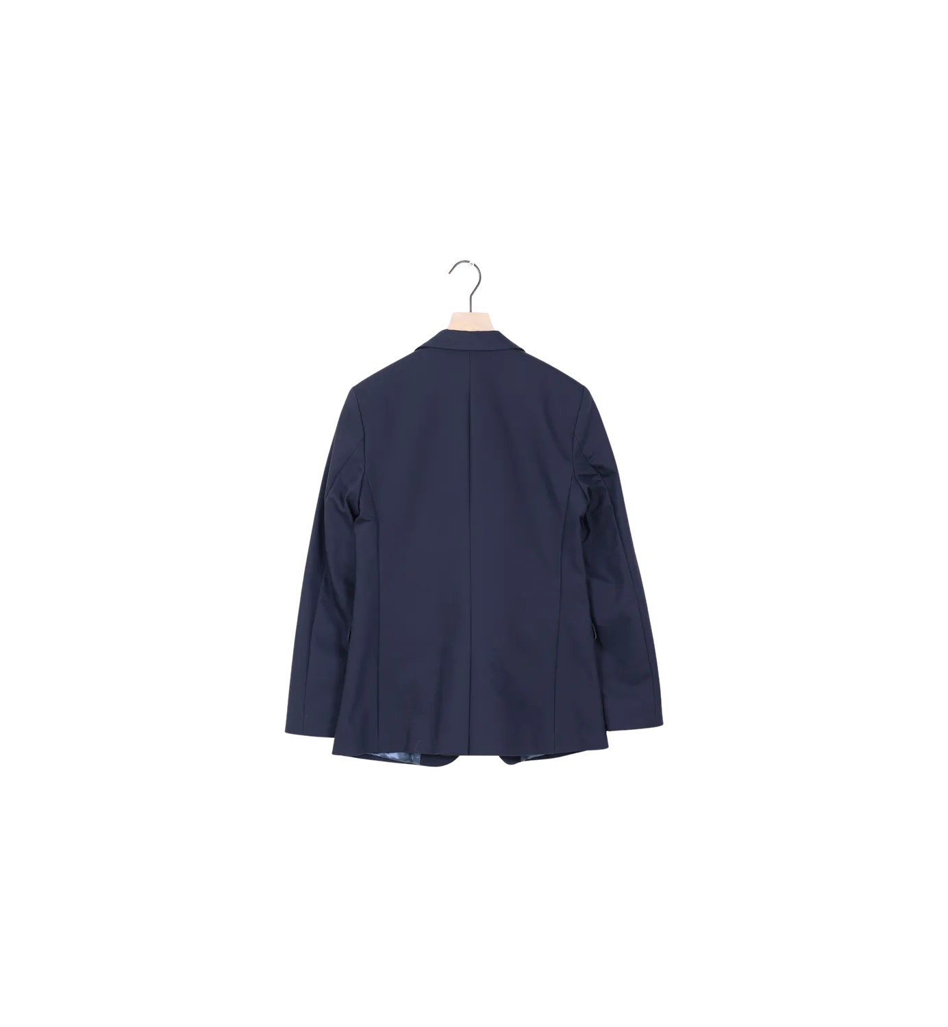 Mos Mosh MMMary Night Blazer 36 Navy relaxed