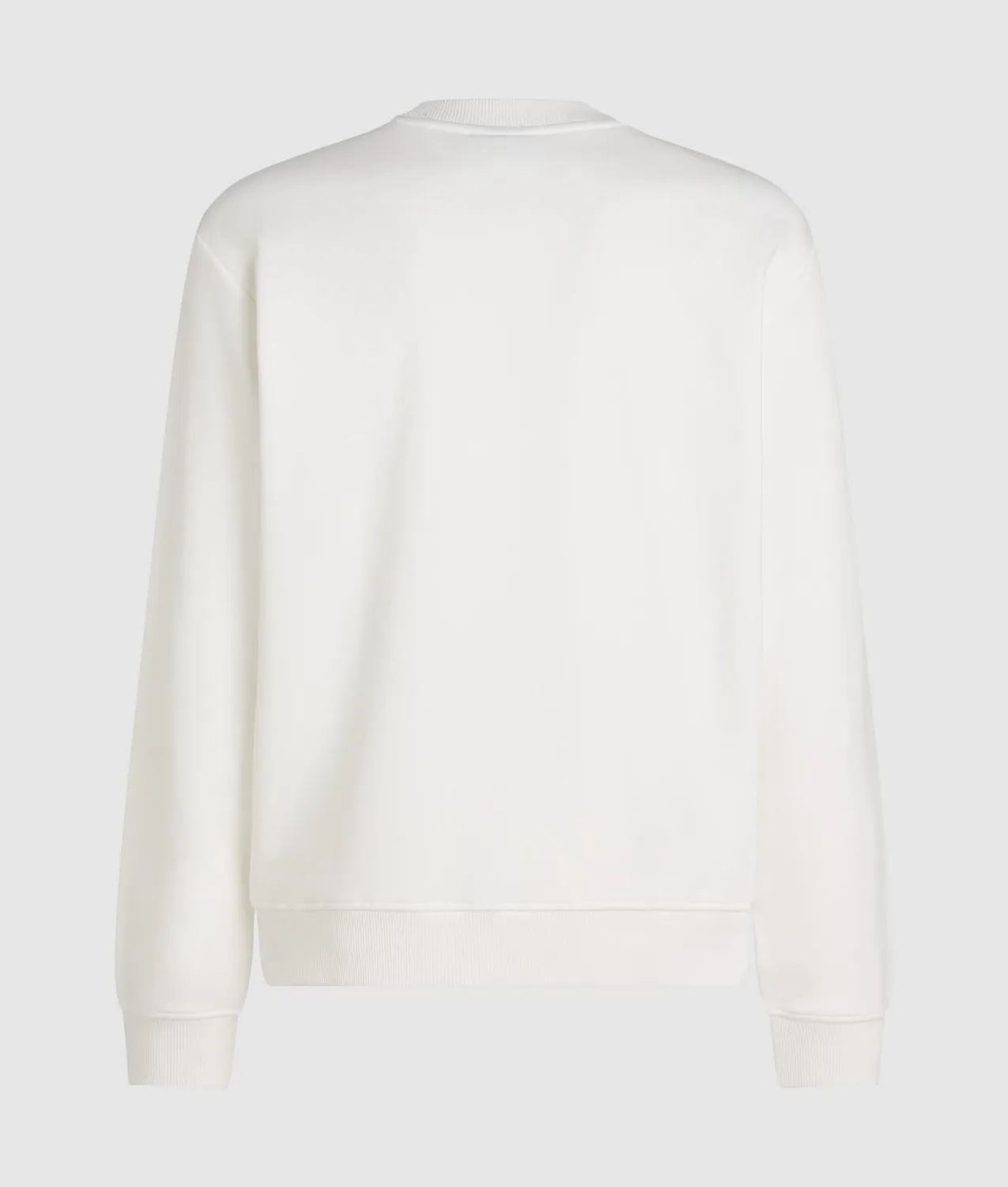 Karl Lagerfeld KL Jeans Monogram Patch Sweatshirt mit Logo XS-XXL