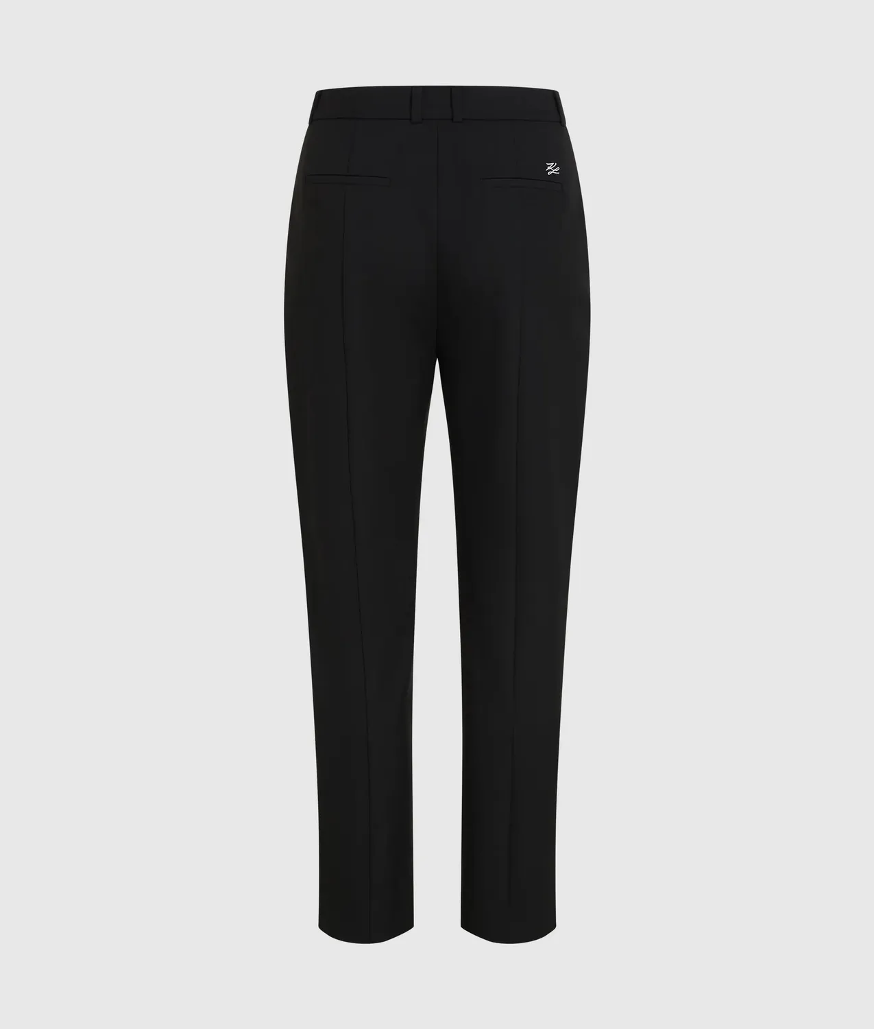 Karl Lagerfeld Tailored Slim Hose schmal Damen