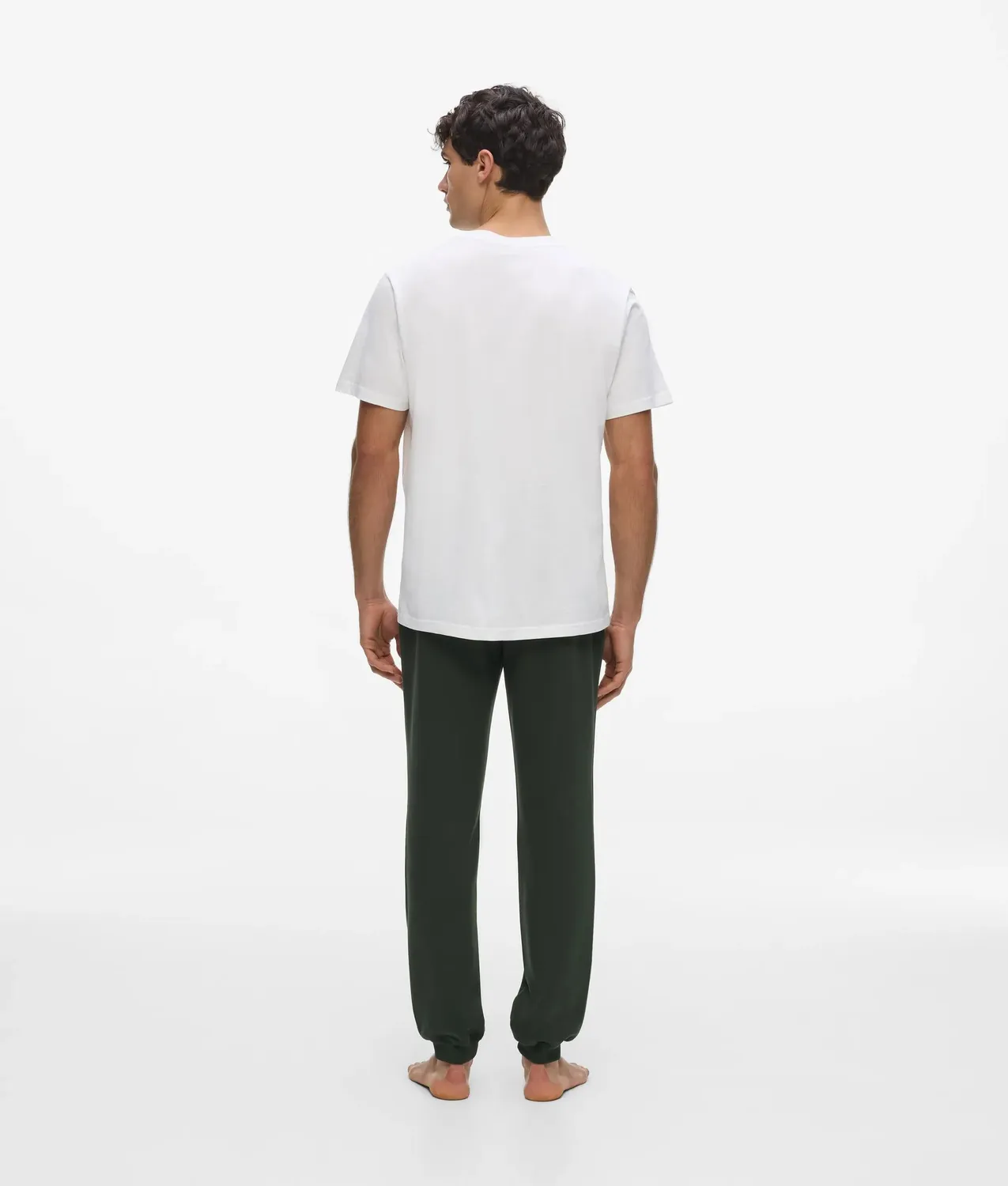 Karl Lagerfeld Rue St-Guillaume Loungewear Hose Herren