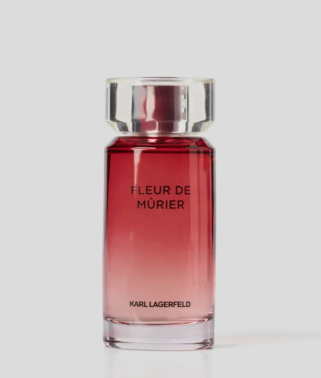 Karl Lagerfeld Les Parfums Fleur de Mûrier Parfum 100 ml