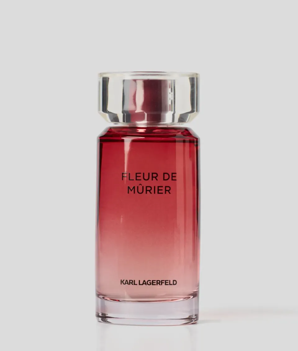 Karl Lagerfeld Les Parfums Fleur de Mûrier Parfum 100 ml