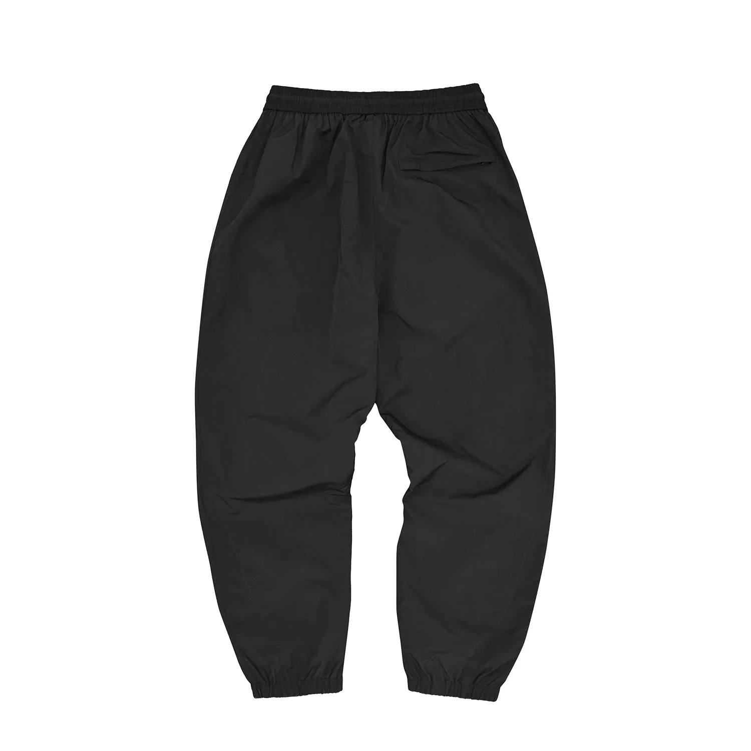 Corteiz Litework Quattro Pant Hose Schwarz Nylon S-XXL