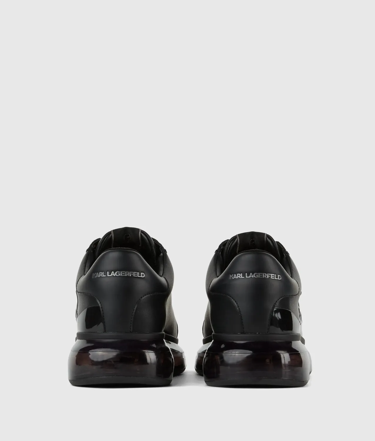 Karl Lagerfeld Kapri Kushion Sneaker Signia