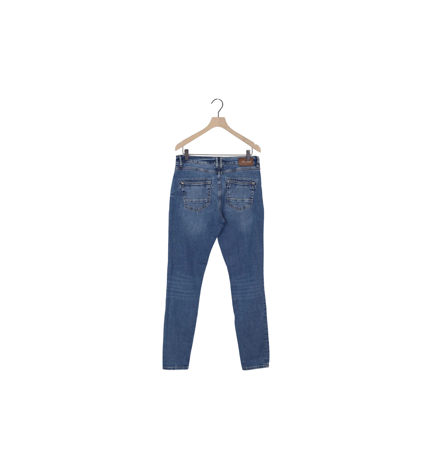 Mos Mosh MMNaomi Mateos Jeans Blau 28 Regular
