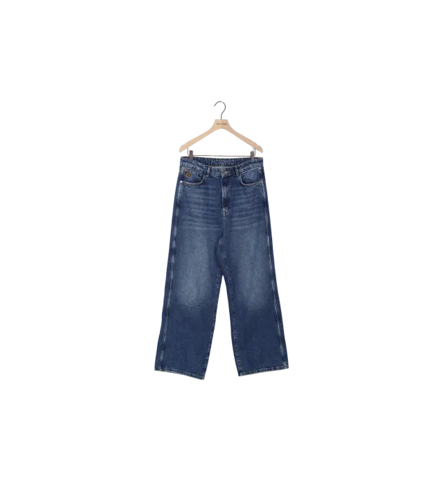 Mos Mosh MMHTalent Loop Jeans Medium Washed Blue 30/30