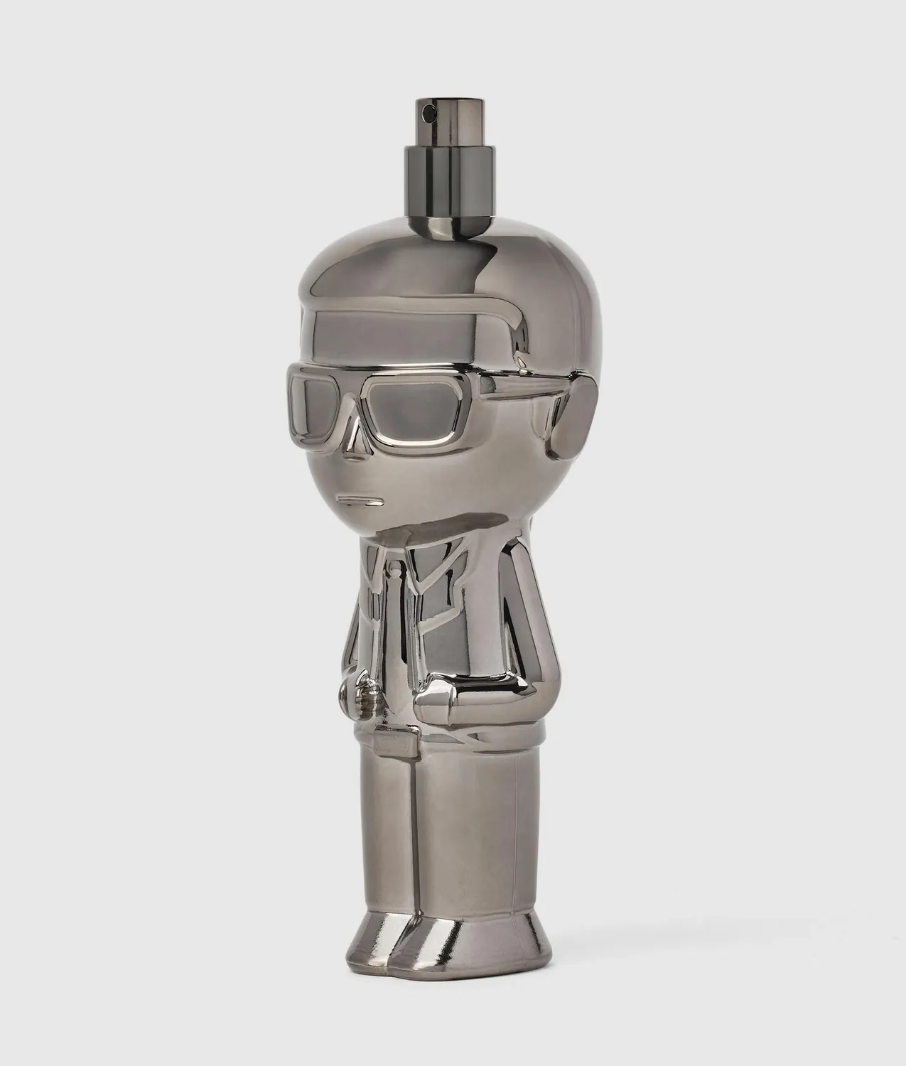 Karl Lagerfeld Ikonik Absolu Parfum Herren 100 ml holzig